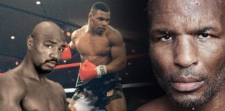 Five Boxers Who Could Have Been MMA Champions