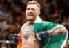 Report: Conor McGregor’s Next Title Fight Already Planned