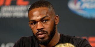 The Betting Strategy For Ultimate Fighting Championship