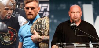 Conor McGregor Won’t Be Fighting In UFC Next & Dana White Is Furious