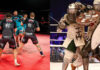 Six Crazy New Ideas for MMA