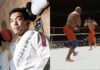 Meet Yuki Nakai, The Giant Killer Who Sacrificed His Eyesight For MMA’s Future