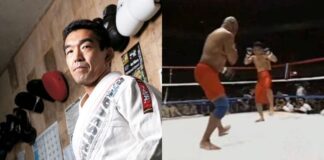 Meet Yuki Nakai, The Giant Killer Who Sacrificed His Eyesight For MMA’s Future
