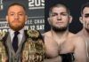 Conor McGregor’s Camp Trolls UFC For Making Interim Title Fight