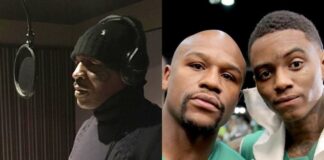 WATCH: Mike Tyson Is Now A Rapper & He’s Dissing Soulja Boy