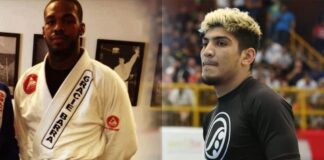 Conor McGregor’s Coach Accuses Jon Jones Of Ducking Him