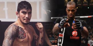 Five Fighters The UFC Should Sign In 2017
