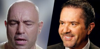Joe Rogan Talks About Mike Goldberg For The First Time On Youtube Podcast