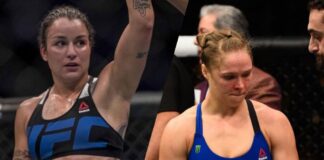 Ronda Rousey Will Sue Sparring Partners!