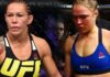 Ronda Rousey Opens Up On Social Media And Cris Cyborg Reacts