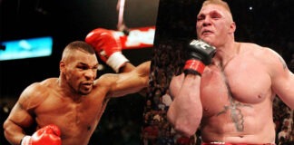 Five Boxing vs MMA Bouts That Would Have Been Awesome