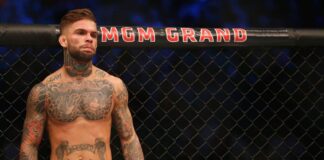 Cody Garbrandt: Bio, Net Worth and Career Highlights