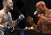 Conor McGregor Responds To Anderson Silva’s Fight Request