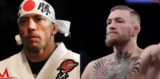 Georges St-Pierre vs. Conor McGregor? GSP Camp Says Yes