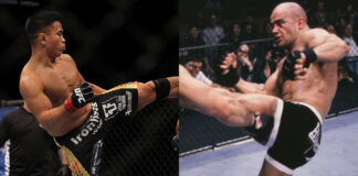 Seven Retired Fighters We’d Love to See Come Back