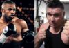 WATCH: Roy Jones Jr. Fights Bareknuckle Boxing Legend Bobby Gunn