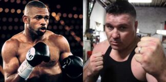 WATCH: Roy Jones Jr. Fights Bareknuckle Boxing Legend Bobby Gunn