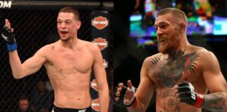 Nate Diaz: I’ll Go 3-0 Against Conor McGregor, But Not In UFC