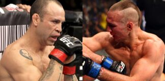 Rory MacDonald vs. Wanderlei Silva? Canadian Psycho Says Yes