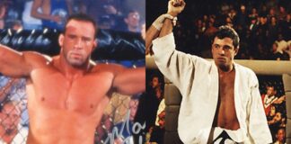 Ten Fighters Who Fought Three Times In One Night