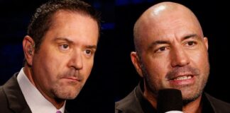 Mike Goldberg Hints At Commentary Comeback During UFC 208