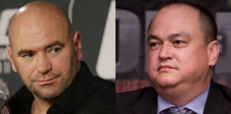 Bellator MMA Hits UFC With Lawsuit