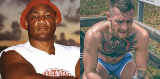 George Foreman: Who The Fook Is Conor McGregor?