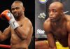 Roy Jones Jr. Calls Out Anderson Silva For Earth Shattering PPV