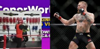WATCH: FOX Sports Just Obliterated Conor McGregor’s Boxing Skills