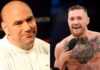 Dana White Confirms Conor McGregor’s Next Opponent