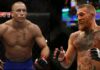 Georges St-Pierre vs. Conor McGregor Is The Superfight We Should Be Discussing