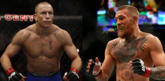 Georges St-Pierre vs. Conor McGregor Is The Superfight We Should Be Discussing