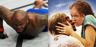 Derrick Lewis Continues Trolling Ronda Rousey & It’s Getting Worse