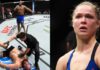 Derrick Lewis Trolls Ronda Rousey After Knocking Her Boyfriend Out