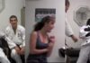 WATCH: Incredible BJJ Prank Makes Black Belts Scream In Fear