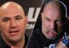 Flashback: Dana White Talks About Fighting Joe Rogan