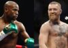 UFC Will Allow Conor McGregor vs. Floyd Mayweather