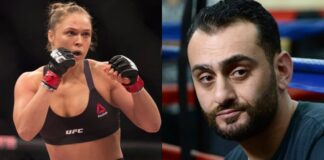 Who Is Ronda Rousey’s New Coach & What About Edmond?