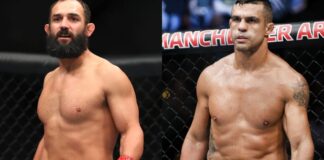 Some UFC Fighters Look Much Smaller Since USADA…