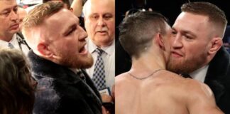 WATCH: Conor McGregor Makes Shocking Prediction About Floyd Mayweather