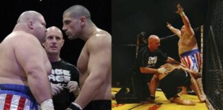 Flashback: That Time James Thompson Picked On Butterbean For Being Fat