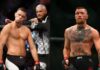 Nate Diaz Responds To Conor McGregor Claiming He’s The Greatest