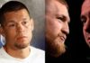 Nate Diaz Exposes Worrying Story About The UFC
