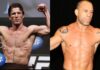 BREAKING: Chael Sonnen vs. Wanderlei Silva Official For New York PPV