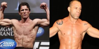 BREAKING: Chael Sonnen vs. Wanderlei Silva Official For New York PPV