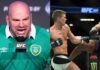 Dana White Reacts To UFC 209 Disasters