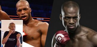 Michael ‘Venom’ Page’s Father Arrested for Alleged Child Molesting