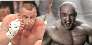 World’s Strongest Man Returns Against Another Huge Bodybuilder