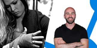 Ronda Rousey Hires New Coach, Hints At Return