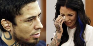 Horrific Details Emerge During War Machine’s Attempted Murder Trial